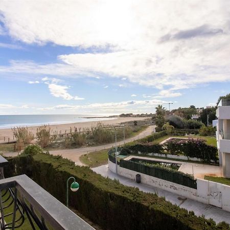 Alcossebre Primera Linea Playa Cargador - Playamar 1122 - Albert Villas מראה חיצוני תמונה