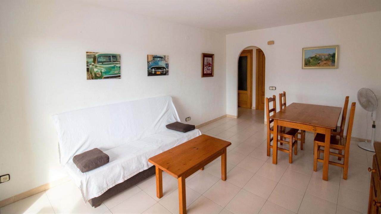 Alcossebre Primera Linea Playa Cargador - Playamar 1122 - Albert Villas מראה חיצוני תמונה