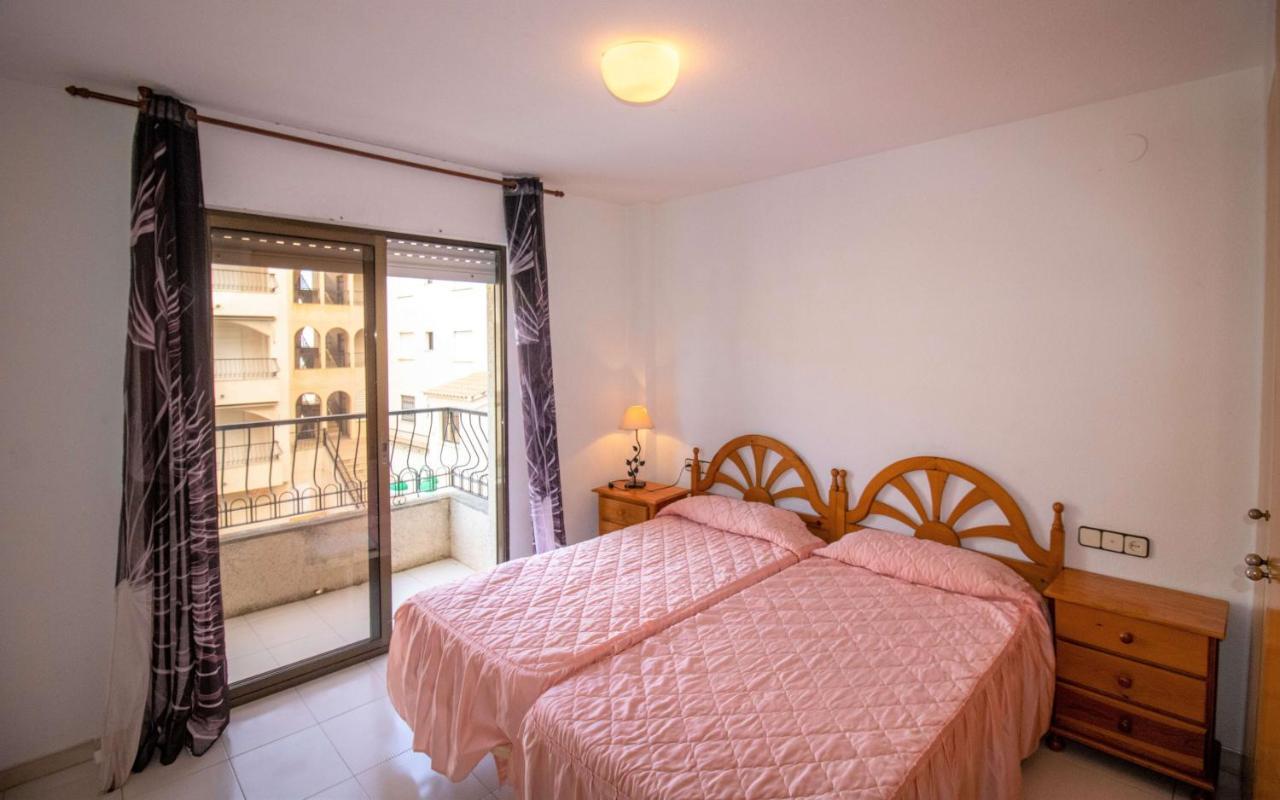 Alcossebre Primera Linea Playa Cargador - Playamar 1122 - Albert Villas מראה חיצוני תמונה